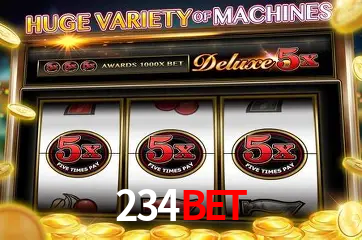 Blackjack Table 234Bet