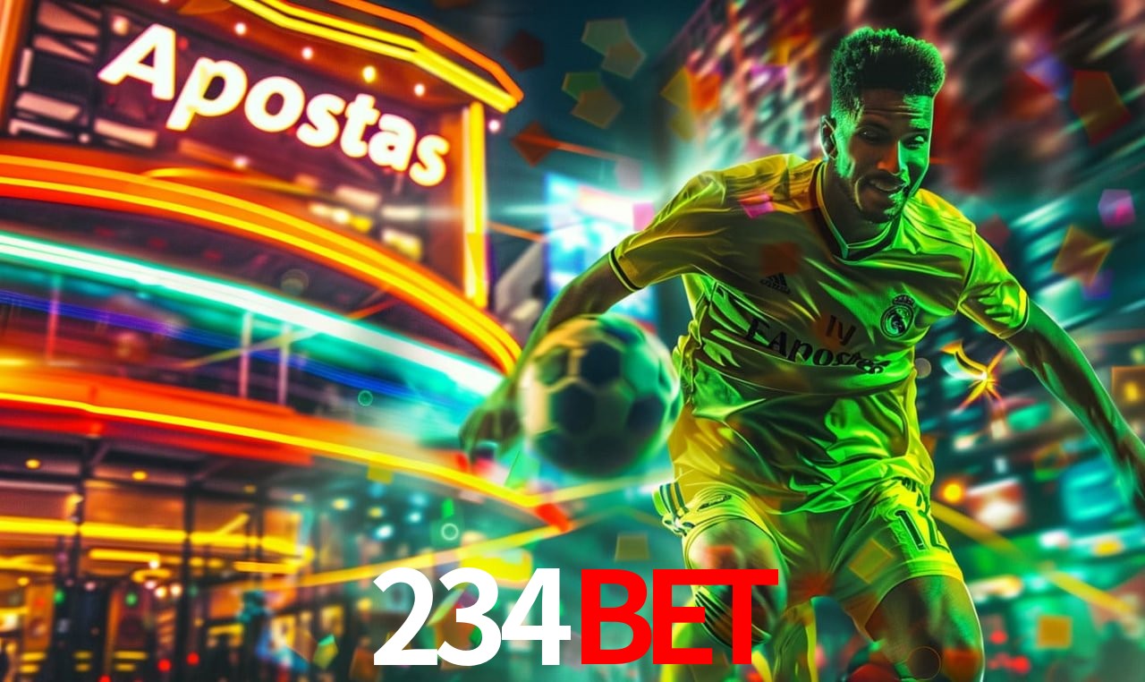 Bonus Features 234Bet