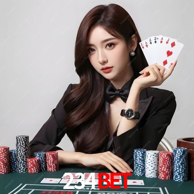 Quick Registration 234Bet