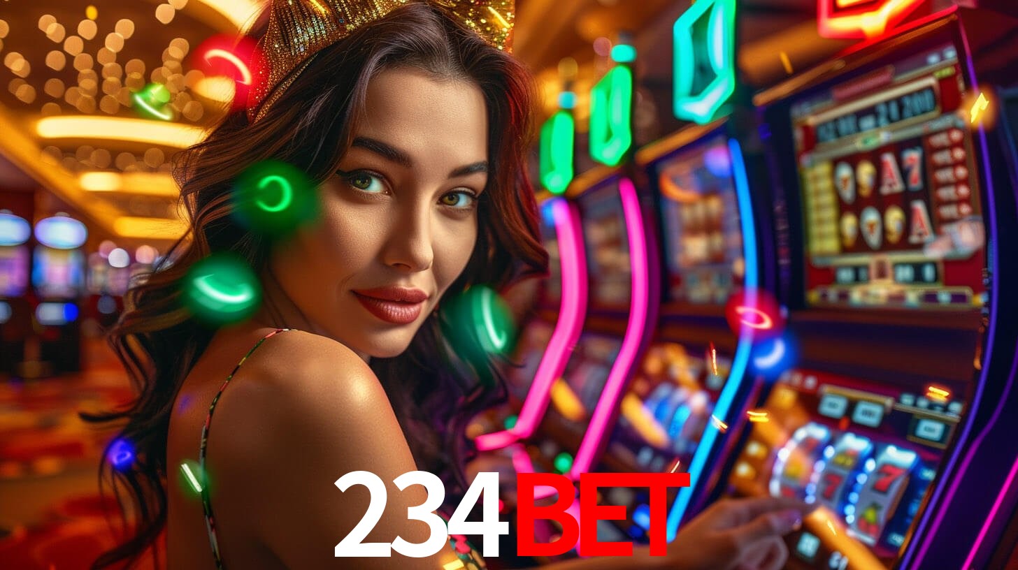 Exclusive Games 234Bet