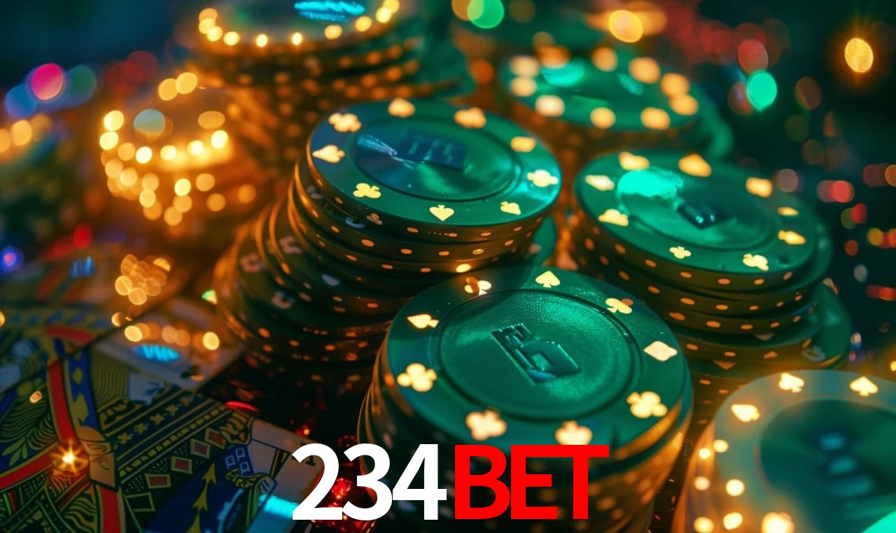 Tennis Betting 234Bet